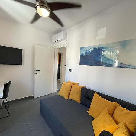 Valkane Beach Apartments Пула Экстерьер фото