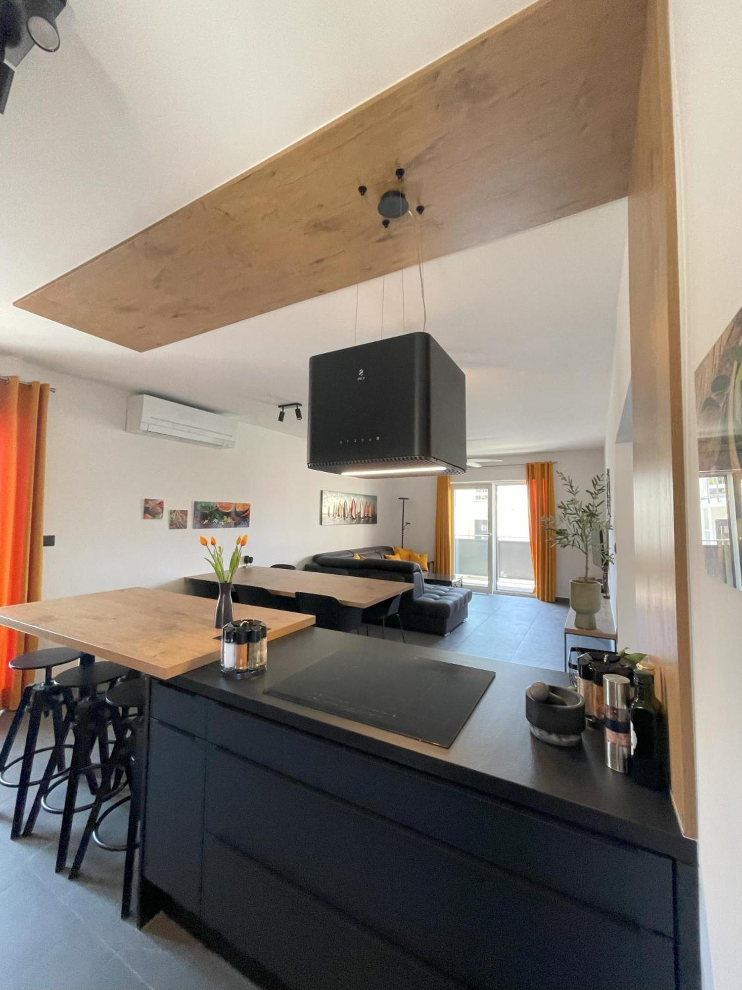 Valkane Beach Apartments Пула Экстерьер фото