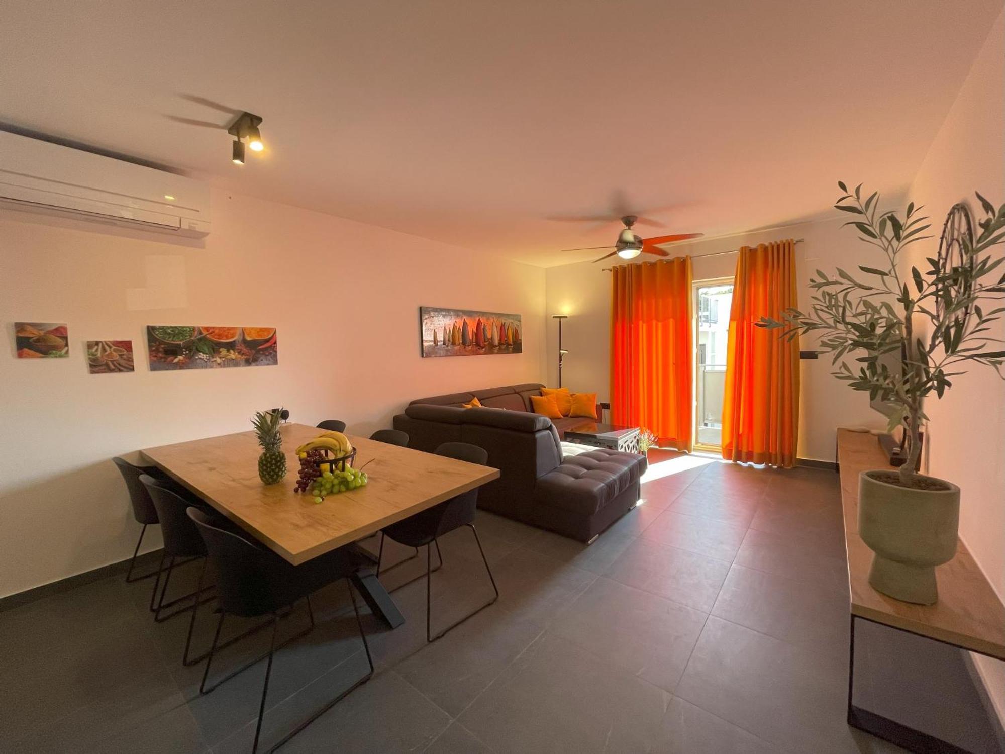 Valkane Beach Apartments Пула Экстерьер фото