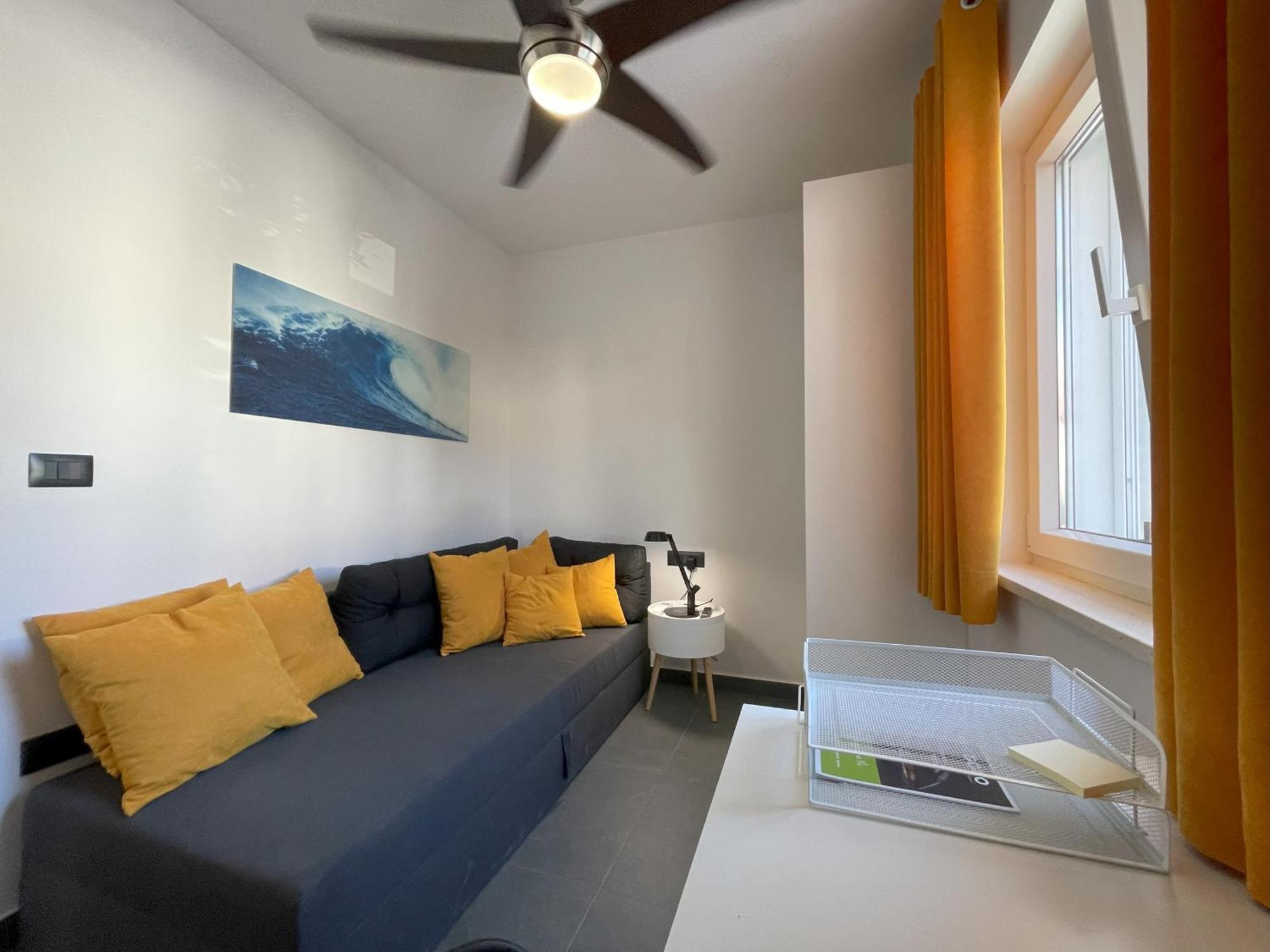 Valkane Beach Apartments Пула Экстерьер фото