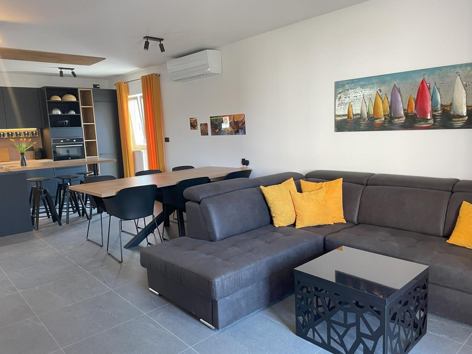 Valkane Beach Apartments Пула Экстерьер фото