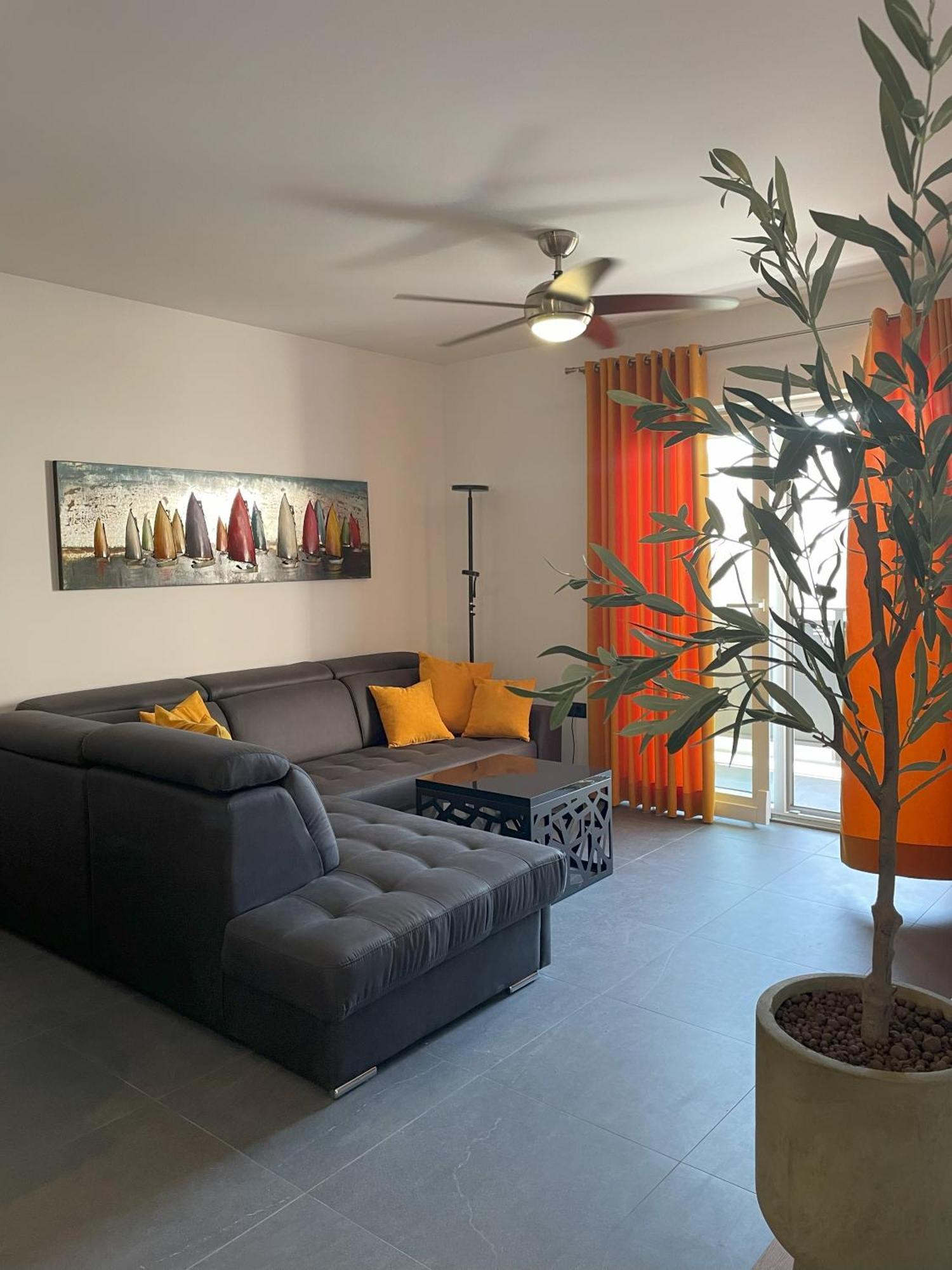 Valkane Beach Apartments Пула Экстерьер фото