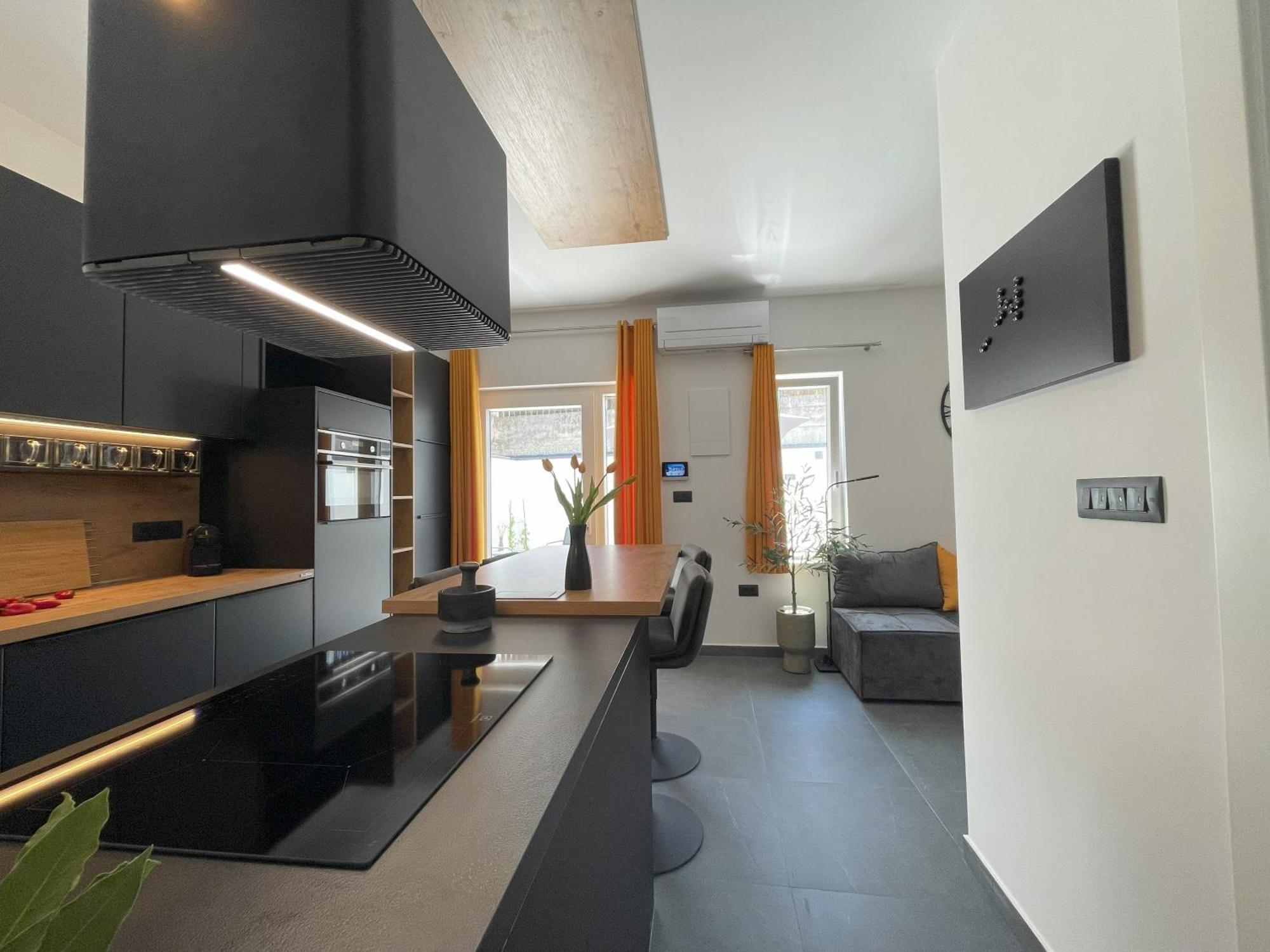 Valkane Beach Apartments Пула Экстерьер фото