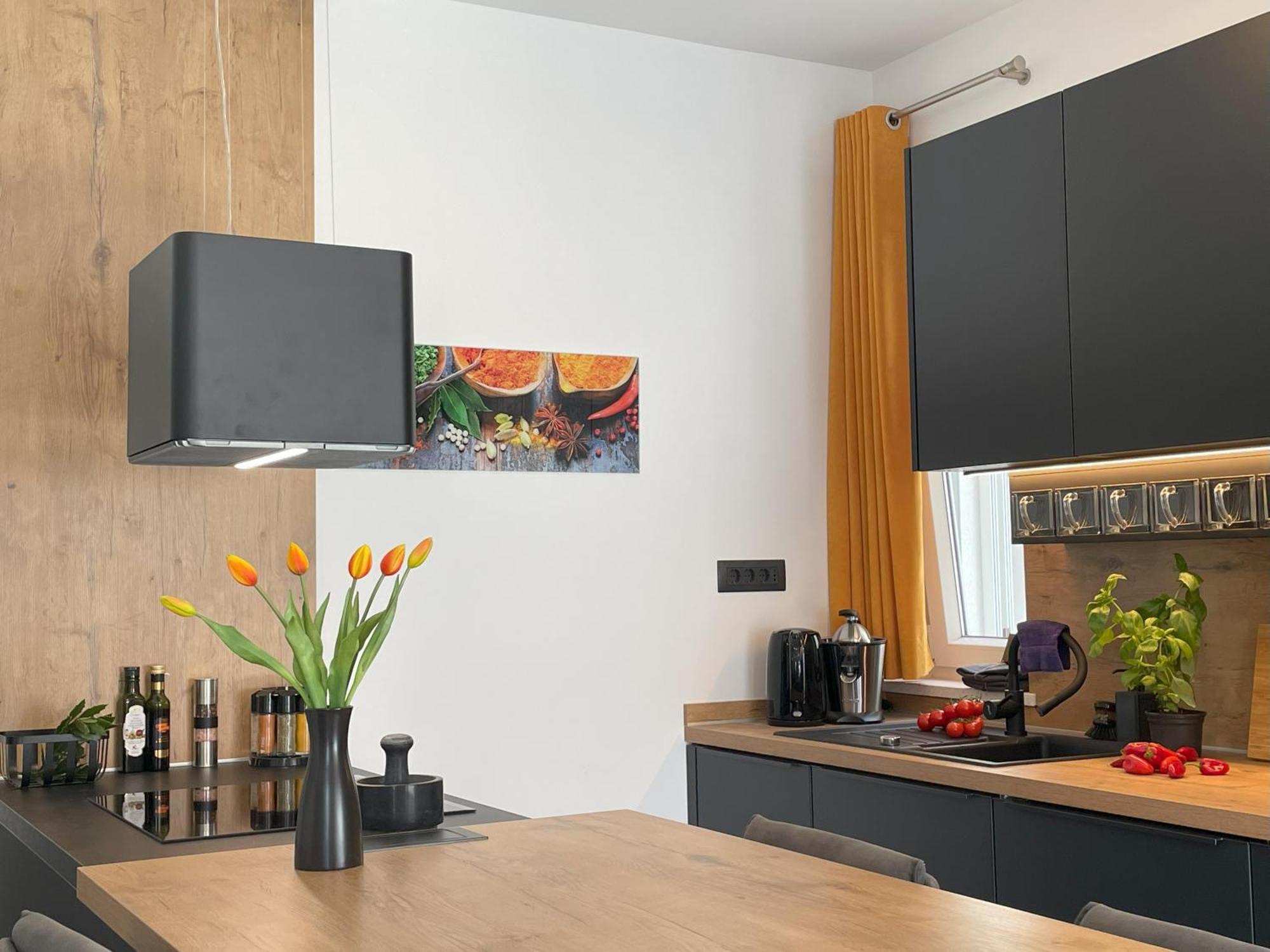 Valkane Beach Apartments Пула Экстерьер фото